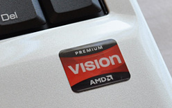 AMDFusionʤVISIONץ֥ɤΩ夲PhenomTurionRadeon⡤VISIONϤƤ