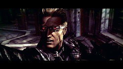 画像ギャラリー No.004のサムネイル画像 / あの重要人物が「バイオハザード5」に初登場。オズウェル・E・スペンサーが公開