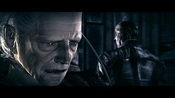 画像ギャラリー No.006のサムネイル画像 / あの重要人物が「バイオハザード5」に初登場。オズウェル・E・スペンサーが公開