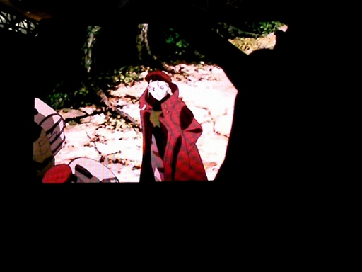 ֥ȥ꡼ȥեIVץ˥᡼ƥࡼӡ