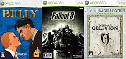 󥯥ϥ󥿡ĤΥॷͥġ32Bethesda SoftworksϡFallout 3٤ʤ5ˡ