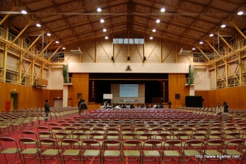 画像ギャラリー No.005のサムネイル画像 / 堀井雄二氏が“師匠”小池一夫氏とドラクエ，キャラ作り，そしてゲーム業界について大いに語る。堀井氏はまさかの「ポートピア殺人事件2」を企画中!?