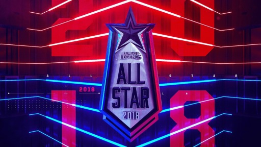 ֥꡼֡쥸ɡפκŵ2018 ALL-Star Eventפ127˳