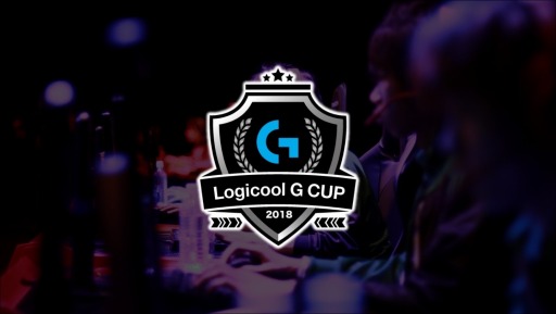  No.002Υͥ / ޥ奢No.1Logicool G CUP 2018 FINALפ1222˳
