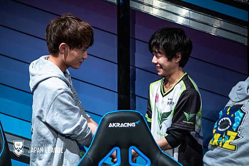 LJL 2019 Spring SplitWeek9ͤݡȡDetonatioN FocusMeΥץ쥤շ辡ʽФ