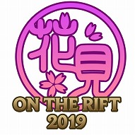 ֥꡼֡쥸ɡסܸꥤ٥ȡֲָ ON THE RIFT 2019פ