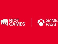 「リーグ・オブ・レジェンド」や「VALORANT」などRiot GamesタイトルがXbox Game Passに対応。全チャンピオンのアンロックなどの恩恵を受けられる