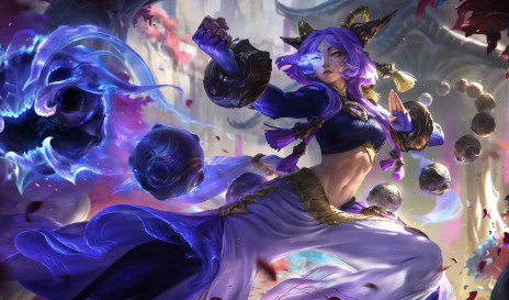 ꡼ No.001Υͥ / LoLסԥ֥ʥפ󡦥㥪ȥʥ벣륢֥襤פ