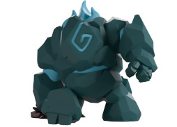 画像ギャラリー No.003のサムネイル画像 / 「LoL」のバロンナッシャー，ブルーセンチネル，リフトスカトルが立体化。Youtooz社製フィギュア3種をインフォレンズが10月下旬に発売