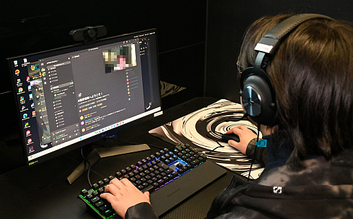 画像ギャラリー No.004のサムネイル画像 / 今どきはゲームも立派なお習い事? 「LoL」を“eスポーツスクール”でコーチングしてもらってきた体験記