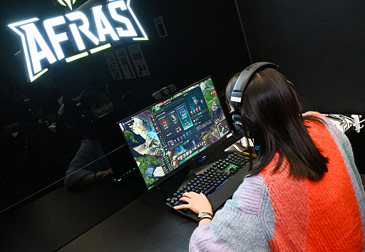 画像ギャラリー No.019のサムネイル画像 / 今どきはゲームも立派なお習い事? 「LoL」を“eスポーツスクール”でコーチングしてもらってきた体験記