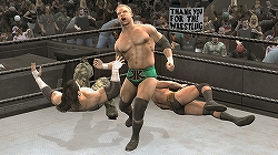 #002Υͥ/ϥץ쥤ǥåޥ˥ĺܻؤPS3WWE2009 SmackDown vs RawסDLCȶȯ