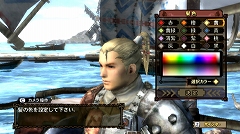 画像ギャラリー No.039のサムネイル画像 / 「モンスターハンター3(トライ)」,より“狩猟生活”を実感できる“モガの森”やシングルモードの拠点“モガの村”の先行プレイレポートをお届け