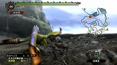 画像ギャラリー No.079のサムネイル画像 / 「モンスターハンター3(トライ)」,より“狩猟生活”を実感できる“モガの森”やシングルモードの拠点“モガの村”の先行プレイレポートをお届け