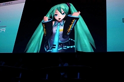 #017Υͥ/ֽ鲻ߥ-Project DIVA-פΥơ٥ȤԤ줿֤äͷӤʺ 09פΥ٥ȥݡȤϤ