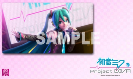 ֽ鲻ߥ -Project DIVA-׺ǿࡼӡ4Gamer˥åסŹͽŵ