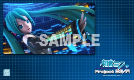 ֽ鲻ߥ -Project DIVA-׺ǿࡼӡ4Gamer˥åסŹͽŵ