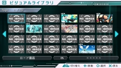 ���������꡼ No.004�Υ���ͥ������ / �ֽ鲻�ߥ� -Project DIVA-�ס��ȥߥ��롼��ɤ俷�����ʤɤ�����Υ����꡼�󥷥�åȤȶ��˾Ҳ𡣥ܡ��������ɤ�MEIKO/KAITO���о�