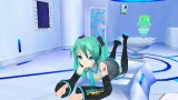 ���������꡼ No.008�Υ���ͥ������ / �ֽ鲻�ߥ� -Project DIVA-�ס��ȥߥ��롼��ɤ俷�����ʤɤ�����Υ����꡼�󥷥�åȤȶ��˾Ҳ𡣥ܡ��������ɤ�MEIKO/KAITO���о�
