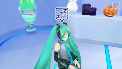 画像ギャラリー No.017のサムネイル画像 / 「初音ミク -Project DIVA-」,“ミクルーム”や新衣装などを怒涛のスクリーンショットと共に紹介。ボーカロイドのMEIKO/KAITOも登場