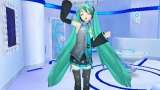 画像ギャラリー No.032のサムネイル画像 / 「初音ミク -Project DIVA-」,“ミクルーム”や新衣装などを怒涛のスクリーンショットと共に紹介。ボーカロイドのMEIKO/KAITOも登場