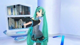 画像ギャラリー No.039のサムネイル画像 / 「初音ミク -Project DIVA-」,“ミクルーム”や新衣装などを怒涛のスクリーンショットと共に紹介。ボーカロイドのMEIKO/KAITOも登場