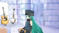 ���������꡼ No.041�Υ���ͥ������ / �ֽ鲻�ߥ� -Project DIVA-�ס��ȥߥ��롼��ɤ俷�����ʤɤ�����Υ����꡼�󥷥�åȤȶ��˾Ҳ𡣥ܡ��������ɤ�MEIKO/KAITO���о�