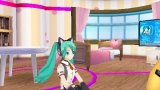 ���������꡼ No.044�Υ���ͥ������ / �ֽ鲻�ߥ� -Project DIVA-�ס��ȥߥ��롼��ɤ俷�����ʤɤ�����Υ����꡼�󥷥�åȤȶ��˾Ҳ𡣥ܡ��������ɤ�MEIKO/KAITO���о�