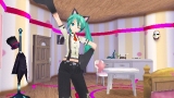 ���������꡼ No.046�Υ���ͥ������ / �ֽ鲻�ߥ� -Project DIVA-�ס��ȥߥ��롼��ɤ俷�����ʤɤ�����Υ����꡼�󥷥�åȤȶ��˾Ҳ𡣥ܡ��������ɤ�MEIKO/KAITO���о�
