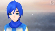 ���������꡼ No.059�Υ���ͥ������ / �ֽ鲻�ߥ� -Project DIVA-�ס��ȥߥ��롼��ɤ俷�����ʤɤ�����Υ����꡼�󥷥�åȤȶ��˾Ҳ𡣥ܡ��������ɤ�MEIKO/KAITO���о�