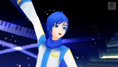 ���������꡼ No.060�Υ���ͥ������ / �ֽ鲻�ߥ� -Project DIVA-�ס��ȥߥ��롼��ɤ俷�����ʤɤ�����Υ����꡼�󥷥�åȤȶ��˾Ҳ𡣥ܡ��������ɤ�MEIKO/KAITO���о�