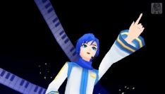 ���������꡼ No.061�Υ���ͥ������ / �ֽ鲻�ߥ� -Project DIVA-�ס��ȥߥ��롼��ɤ俷�����ʤɤ�����Υ����꡼�󥷥�åȤȶ��˾Ҳ𡣥ܡ��������ɤ�MEIKO/KAITO���о�