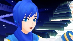 ���������꡼ No.062�Υ���ͥ������ / �ֽ鲻�ߥ� -Project DIVA-�ס��ȥߥ��롼��ɤ俷�����ʤɤ�����Υ����꡼�󥷥�åȤȶ��˾Ҳ𡣥ܡ��������ɤ�MEIKO/KAITO���о�