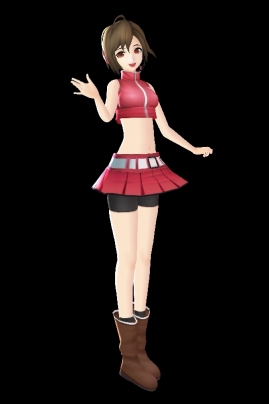 ���������꡼ No.064�Υ���ͥ������ / �ֽ鲻�ߥ� -Project DIVA-�ס��ȥߥ��롼��ɤ俷�����ʤɤ�����Υ����꡼�󥷥�åȤȶ��˾Ҳ𡣥ܡ��������ɤ�MEIKO/KAITO���о�