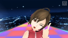 ���������꡼ No.067�Υ���ͥ������ / �ֽ鲻�ߥ� -Project DIVA-�ס��ȥߥ��롼��ɤ俷�����ʤɤ�����Υ����꡼�󥷥�åȤȶ��˾Ҳ𡣥ܡ��������ɤ�MEIKO/KAITO���о�