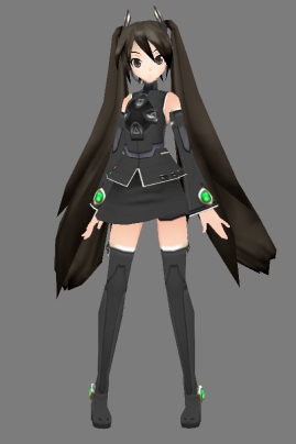 ���������꡼ No.070�Υ���ͥ������ / �ֽ鲻�ߥ� -Project DIVA-�ס��ȥߥ��롼��ɤ俷�����ʤɤ�����Υ����꡼�󥷥�åȤȶ��˾Ҳ𡣥ܡ��������ɤ�MEIKO/KAITO���о�