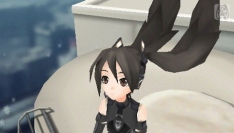 ���������꡼ No.071�Υ���ͥ������ / �ֽ鲻�ߥ� -Project DIVA-�ס��ȥߥ��롼��ɤ俷�����ʤɤ�����Υ����꡼�󥷥�åȤȶ��˾Ҳ𡣥ܡ��������ɤ�MEIKO/KAITO���о�