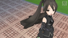 ���������꡼ No.073�Υ���ͥ������ / �ֽ鲻�ߥ� -Project DIVA-�ס��ȥߥ��롼��ɤ俷�����ʤɤ�����Υ����꡼�󥷥�åȤȶ��˾Ҳ𡣥ܡ��������ɤ�MEIKO/KAITO���о�