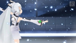 ���������꡼ No.079�Υ���ͥ������ / �ֽ鲻�ߥ� -Project DIVA-�ס��ȥߥ��롼��ɤ俷�����ʤɤ�����Υ����꡼�󥷥�åȤȶ��˾Ҳ𡣥ܡ��������ɤ�MEIKO/KAITO���о�