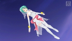 ���������꡼ No.082�Υ���ͥ������ / �ֽ鲻�ߥ� -Project DIVA-�ס��ȥߥ��롼��ɤ俷�����ʤɤ�����Υ����꡼�󥷥�åȤȶ��˾Ҳ𡣥ܡ��������ɤ�MEIKO/KAITO���о�