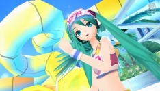 ���������꡼ No.091�Υ���ͥ������ / �ֽ鲻�ߥ� -Project DIVA-�ס��ȥߥ��롼��ɤ俷�����ʤɤ�����Υ����꡼�󥷥�åȤȶ��˾Ҳ𡣥ܡ��������ɤ�MEIKO/KAITO���о�