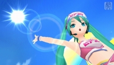 ���������꡼ No.092�Υ���ͥ������ / �ֽ鲻�ߥ� -Project DIVA-�ס��ȥߥ��롼��ɤ俷�����ʤɤ�����Υ����꡼�󥷥�åȤȶ��˾Ҳ𡣥ܡ��������ɤ�MEIKO/KAITO���о�