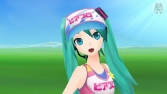 ���������꡼ No.095�Υ���ͥ������ / �ֽ鲻�ߥ� -Project DIVA-�ס��ȥߥ��롼��ɤ俷�����ʤɤ�����Υ����꡼�󥷥�åȤȶ��˾Ҳ𡣥ܡ��������ɤ�MEIKO/KAITO���о�