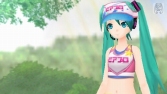 ���������꡼ No.096�Υ���ͥ������ / �ֽ鲻�ߥ� -Project DIVA-�ס��ȥߥ��롼��ɤ俷�����ʤɤ�����Υ����꡼�󥷥�åȤȶ��˾Ҳ𡣥ܡ��������ɤ�MEIKO/KAITO���о�