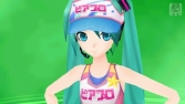 ���������꡼ No.098�Υ���ͥ������ / �ֽ鲻�ߥ� -Project DIVA-�ס��ȥߥ��롼��ɤ俷�����ʤɤ�����Υ����꡼�󥷥�åȤȶ��˾Ҳ𡣥ܡ��������ɤ�MEIKO/KAITO���о�