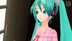 ���������꡼ No.102�Υ���ͥ������ / �ֽ鲻�ߥ� -Project DIVA-�ס��ȥߥ��롼��ɤ俷�����ʤɤ�����Υ����꡼�󥷥�åȤȶ��˾Ҳ𡣥ܡ��������ɤ�MEIKO/KAITO���о�