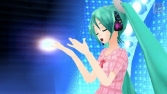 ���������꡼ No.107�Υ���ͥ������ / �ֽ鲻�ߥ� -Project DIVA-�ס��ȥߥ��롼��ɤ俷�����ʤɤ�����Υ����꡼�󥷥�åȤȶ��˾Ҳ𡣥ܡ��������ɤ�MEIKO/KAITO���о�