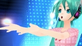 ���������꡼ No.108�Υ���ͥ������ / �ֽ鲻�ߥ� -Project DIVA-�ס��ȥߥ��롼��ɤ俷�����ʤɤ�����Υ����꡼�󥷥�åȤȶ��˾Ҳ𡣥ܡ��������ɤ�MEIKO/KAITO���о�