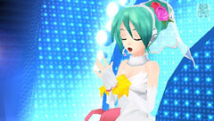 ߤäߤˤ㤦ȳμ¤ΥꥺॢPSPֽ鲻ߥ -Project DIVA-