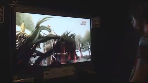 BAYONETTAʥ٥ͥåˡľץ쥤ࡼӡPart2